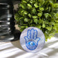 Evil Eye Phone Grip| iPhone Samsung Holder| Bridesmaid| Energy| Gift for Her| Mother's Day| Phone Accessories