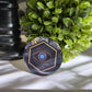 Evil Eye Phone Grip| iPhone Samsung Holder| Bridesmaid| Energy| Gift for Her| Mother's Day| Phone Accessories