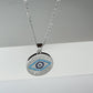 Guardian Eye Necklace