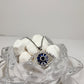 Blue Eye of Defense Necklace