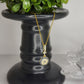 Evil Eye Protection Pendant Necklace