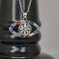 Mystical Rainbow Necklace