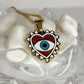 Luck Charm Necklace