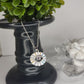 Protection Shield Necklace