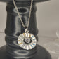 Protection Shield Necklace