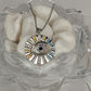 Protection Shield Necklace