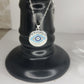 Guardian Eye Necklace