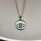 Guardian Eye Necklace