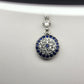 Evil Eye Protection Pendant Necklace