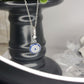 Evil Eye Protection Pendant Necklace