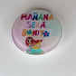 Manana Sera Bonito| Phone Grip| iPhone Samsung Holder| Bridesmaid| Karol G Quote| Gift for Her| Mother's Day| Phone Accessories