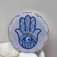 Evil Eye Phone Grip| iPhone Samsung Holder| Bridesmaid| Energy| Gift for Her| Mother's Day| Phone Accessories