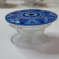 Evil Eye Phone Grip| iPhone Samsung Holder| Bridesmaid| Energy| Gift for Her| Mother's Day| Phone Accessories