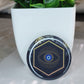 Evil Eye Phone Grip| iPhone Samsung Holder| Bridesmaid| Energy| Gift for Her| Mother's Day| Phone Accessories