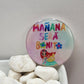 Manana Sera Bonito| Phone Grip| iPhone Samsung Holder| Bridesmaid| Karol G Quote| Gift for Her| Mother's Day| Phone Accessories