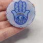 Evil Eye Phone Grip| iPhone Samsung Holder| Bridesmaid| Energy| Gift for Her| Mother's Day| Phone Accessories