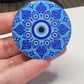 Evil Eye Phone Grip| iPhone Samsung Holder| Bridesmaid| Energy| Gift for Her| Mother's Day| Phone Accessories