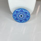 Evil Eye Phone Grip| iPhone Samsung Holder| Bridesmaid| Energy| Gift for Her| Mother's Day| Phone Accessories