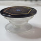 Evil Eye Phone Grip| iPhone Samsung Holder| Bridesmaid| Energy| Gift for Her| Mother's Day| Phone Accessories