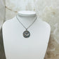 Protection Shield Necklace