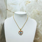 Luck Charm Necklace