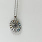 Protection Shield Necklace