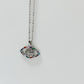 Mystical Rainbow Necklace