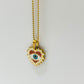 Luck Charm Necklace