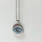 Guardian Eye Necklace