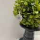 Guardian Eye Necklace