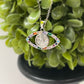 Mystical Rainbow Necklace