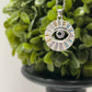 Protection Shield Necklace