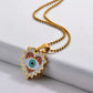Luck Charm Necklace